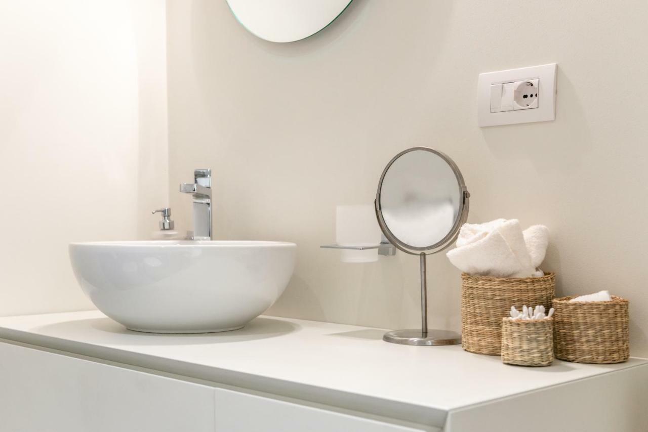 Mini Loft Moscova Apartment มิลาน ภายนอก รูปภาพ