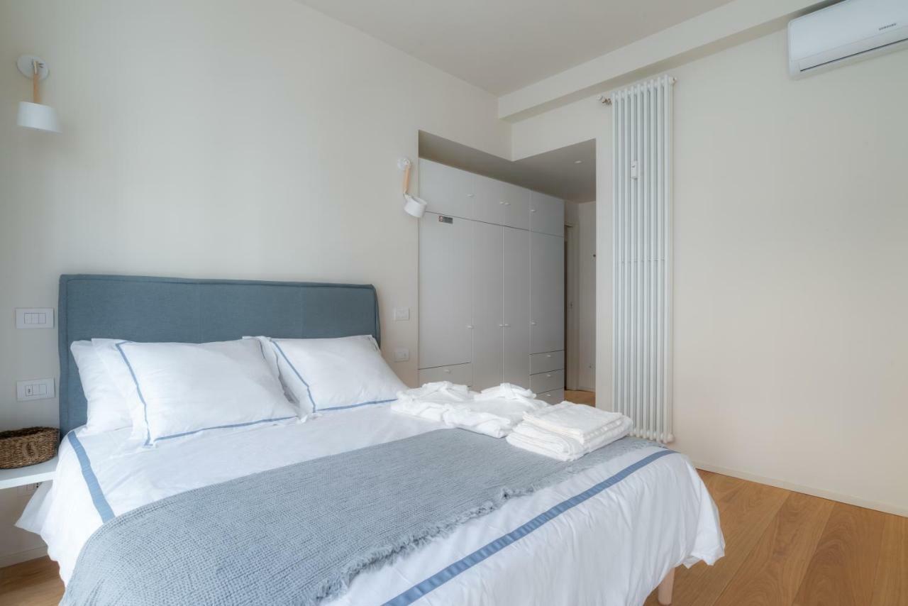 Mini Loft Moscova Apartment มิลาน ภายนอก รูปภาพ