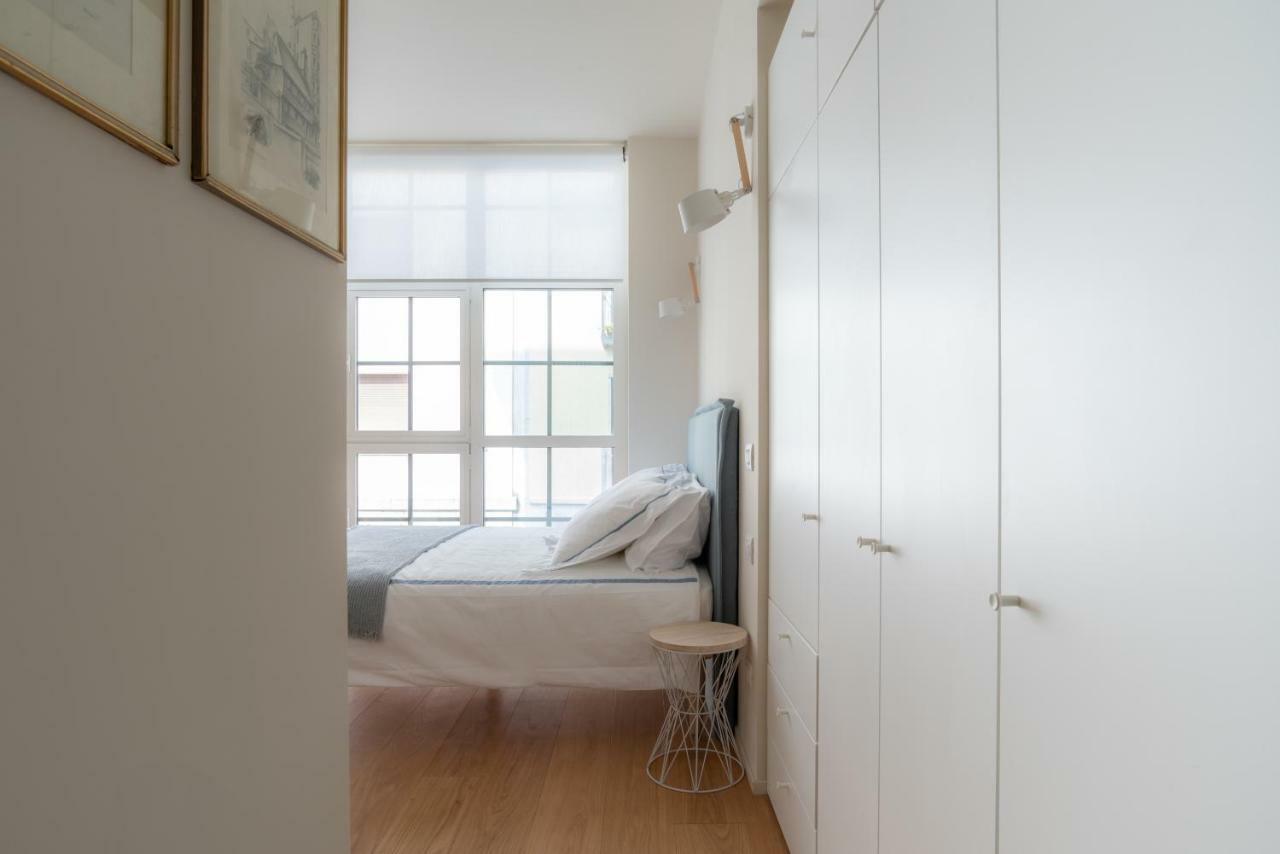 Mini Loft Moscova Apartment มิลาน ภายนอก รูปภาพ